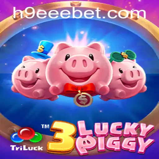 Descubra o Fascinante Mundo de 3LUCKYPIGGY no Universo 9EEEbet