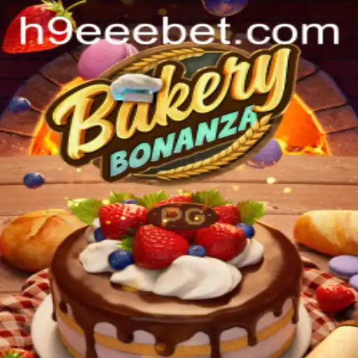 BakeryBonanza: A Nova Sensação do Mundo dos Jogos