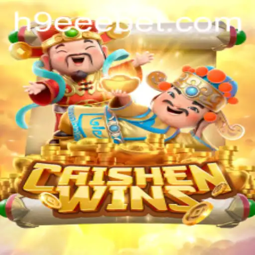 Explorando CaishenWins: O Jogo de Slots Favorito dos Jogadores na Plataforma 9EEEbet