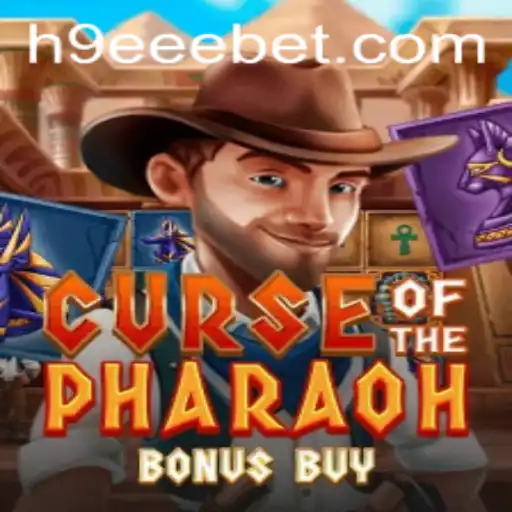 Curse of the Pharaoh Bonus Buy: A Venturous Journey