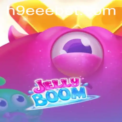 Descubra o Mundo Vibrante de JellyBoom