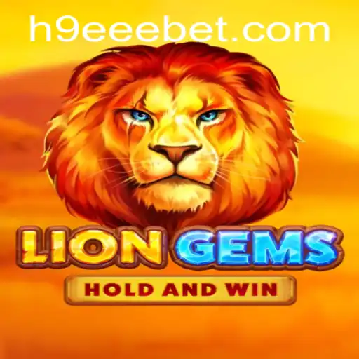 Explorando LionGems: A Nova Aventura de Jogo com 9EEEbet