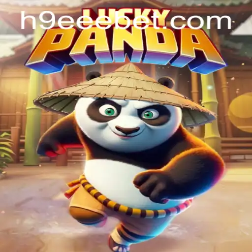 Explorando o Mundo do Jogo LuckyPanda