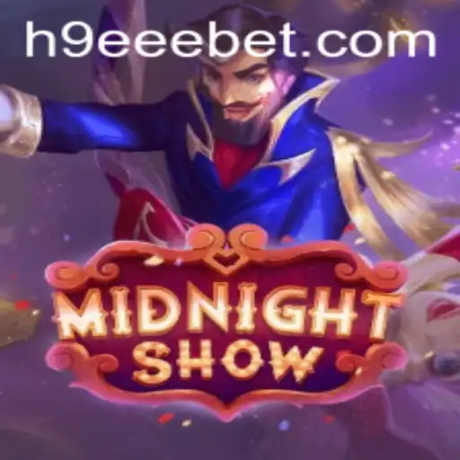 Descubra o Fascinante Mundo de 'MidnightShow' com 9EEEbet
