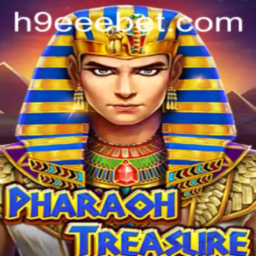 Desvendando os Segredos do PharaohTreasure: Uma Aventura Épica com 9EEEbet