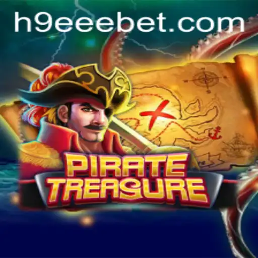Descubra PirateTreasure: Uma Aventura de Mesa com 9EEEbet