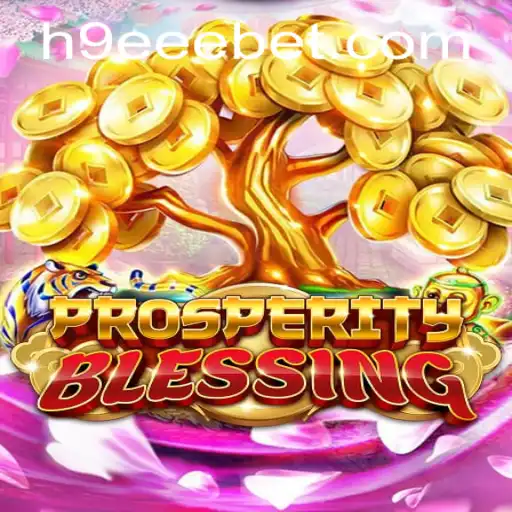 Explorando o Fascinante Mundo de ProsperityBlessing com 9EEEbet