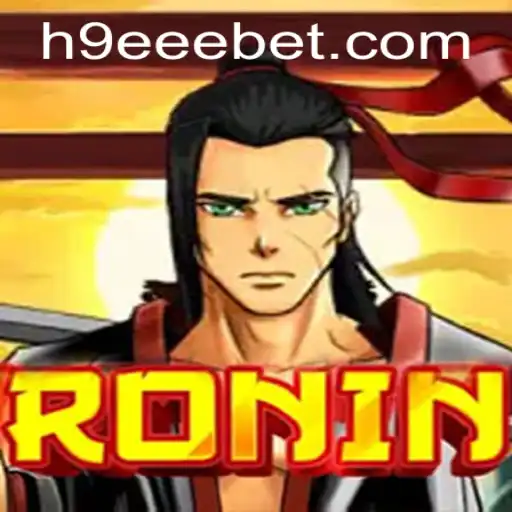 Descubra o Mundo de Ronin: Um Jogo Empolgante com 9EEEbet