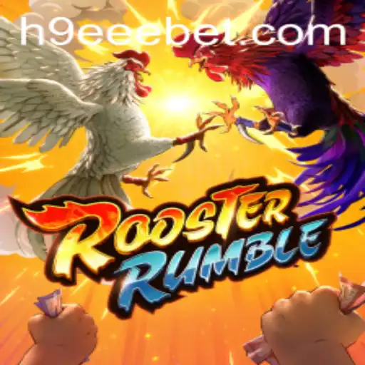 RoosterRumble: Um Mergulho no Mundo Empolgante do 9EEEbet
