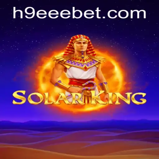 Descubra SolarKing: Um Jogo de Estratégia para os Entusiastas da Aventura