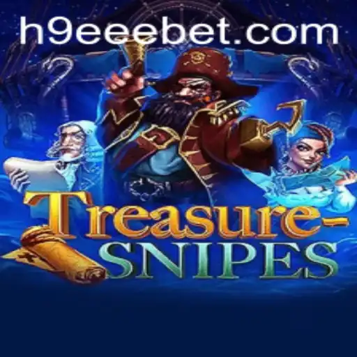 TreasureSnipes: Uma Nova Aventura no Mundo dos Jogos de Estratégia