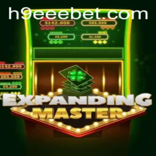 Descubra o Fascinante Mundo de 'ExpandingMaster'